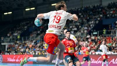 Dinamarca se proclama campeona de la EHF EURO Cup 2024