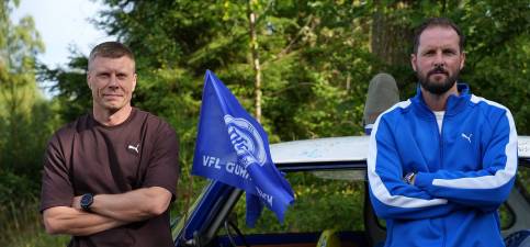 Gudjon Valur Sigurdsson seguirá en el VfL Gummersbach hasta 2029
