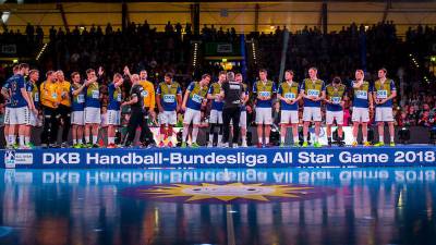 Elegidos los jugadores para el All Star de la Bundesliga 2019
