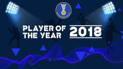 Nominados a Mejor Jugador y Jugadora IHF del 2018