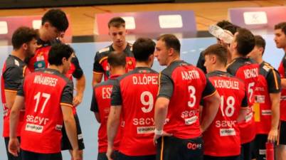 Bronce para los Hispanos Universitarios en el Mundial