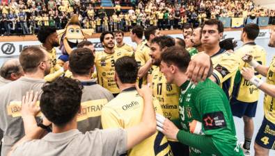 Igualdad máxima en la lucha por el subcampeonato y por evitar el descenso