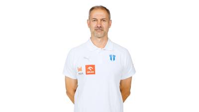 Jorge Martínez regresa a la cancha con Orlen Wisla Plock a sus 49 años
