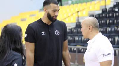 El egipcio Hassan Kaddah aplaza su debut con Kielce al recaer de su lesión
