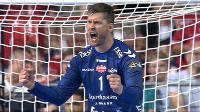 Aalborg sorprende al Magdeburgo y estará en la final de EHF Champions League