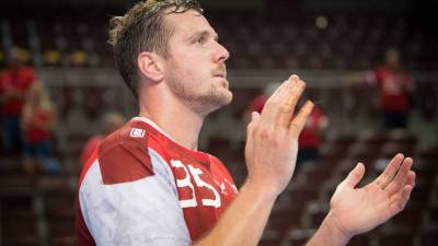 Kentin Mahé regresará a la Bundesliga. Suena VfL Gummersbach