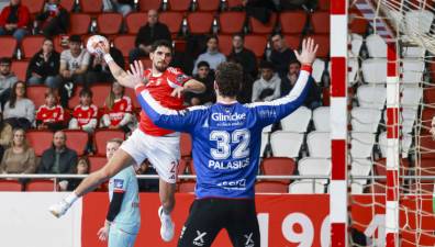 Miguel Sánchez-Migallón jugará en el RK Partizan de Raúl González