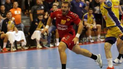 Montenegro, primer rival de España en el Mundial de balonmano 2023