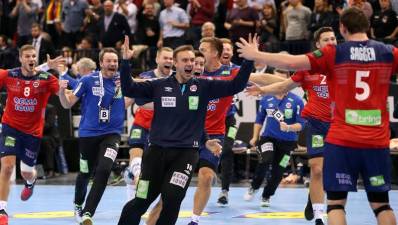 Dinamarca - Noruega. Una final inedita para el Mundial de balonmano