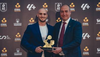 Pau Guitart acabará la temporada en Alemania. Salida inminente de Aranda