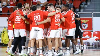 Resultados y clasificación de la EHF European League 26/27 tras la segunda jornada