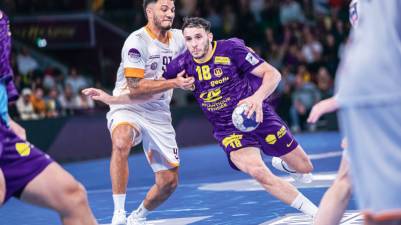 Nantes, gran favorito para ser rival del Barça en cuartos de final