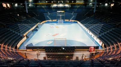 El THW Kiel organizara la Final Four de la Copa EHF