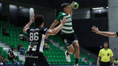 Duros rivales para los españoles en la segunda jornada de EHF European League