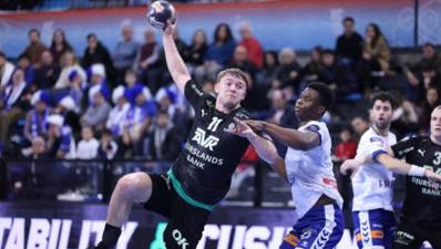 Bidasoa y Granollers se juegan en Lisboa y Skanderborg su futuro en EHF European League