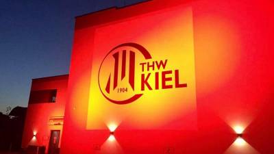El THW Kiel rebaja los salarios un 50% por la crisis del coronavirus