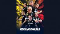 Alemania renueva a Alfred Gislason hasta 2028