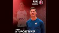 Hans Lindberg confirma su retirada y será director deportivo del HOJ