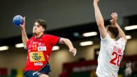 Los Hispanos Junior se imponen a Croacia y lucharán por la novena plaza mundialista