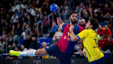 El Barça recibe al Irudek Bidasoa Irun con la imbatibilidad y el liderato en juego