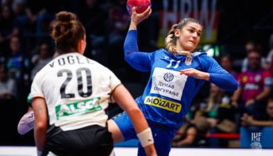 Las Guerreras inician la Main Round ante la Serbia de Jose Prades