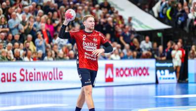 Füchse Berlin confirma el fichaje de Simon Pytlick en 2027