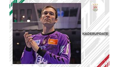 Nikola Portner no seguirá en el SC Magdeburgo. ¿Llegada de Kuzmanovic?