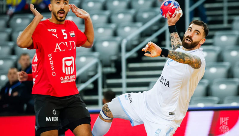 REBI Cuenca prepara el regreso de Lucas Moscariello