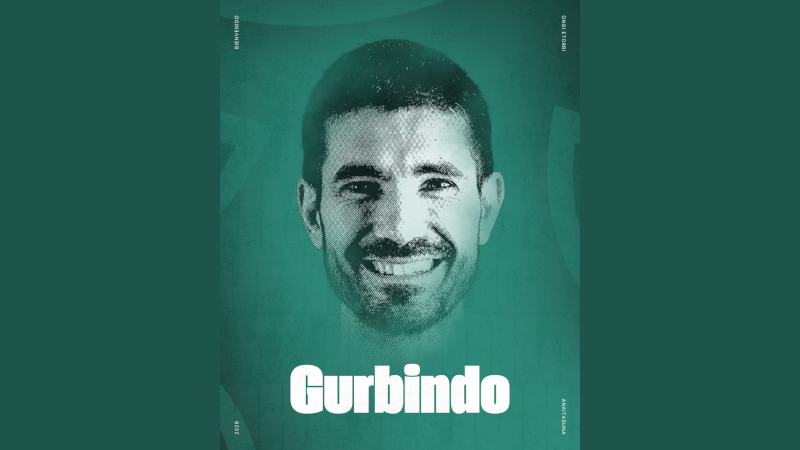 Eduardo Gurbindo firma hasta 2028 con Anaitasuna en su regreso al balonmano español