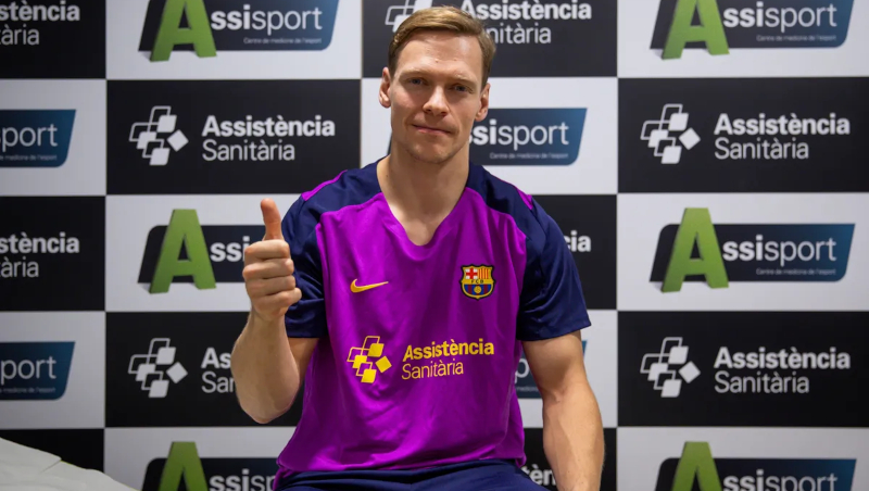 Movimientos de los clubes de Liga Nexus Energia Asobal. Marzo 2026