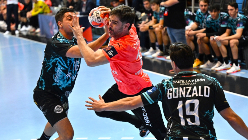 Movimientos de los clubes de Liga Nexus Energia Asobal. Febrero 2026